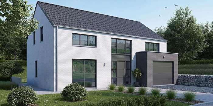 Maison 3 pièces à Huy, Luik, à vendre