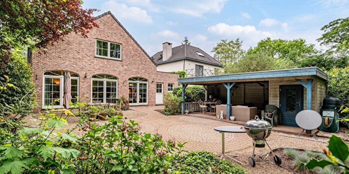 Maison 4 pièces à vendre - Kapelsesteenweg, Brasschaat