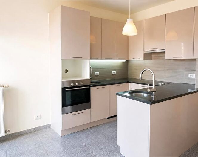 Appartement 3 pièces à louer - Breughelstraat, Antwerpen