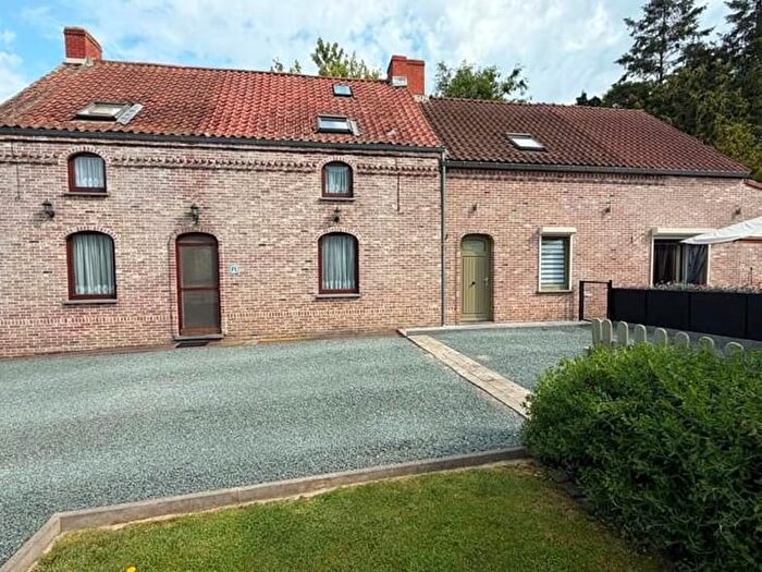 Rue du Lac, Bassilly - Maison 6 pièces à vendre