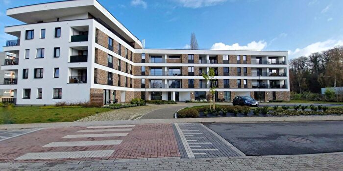 Jambes, Namen - Appartement 2 pièces à vendre