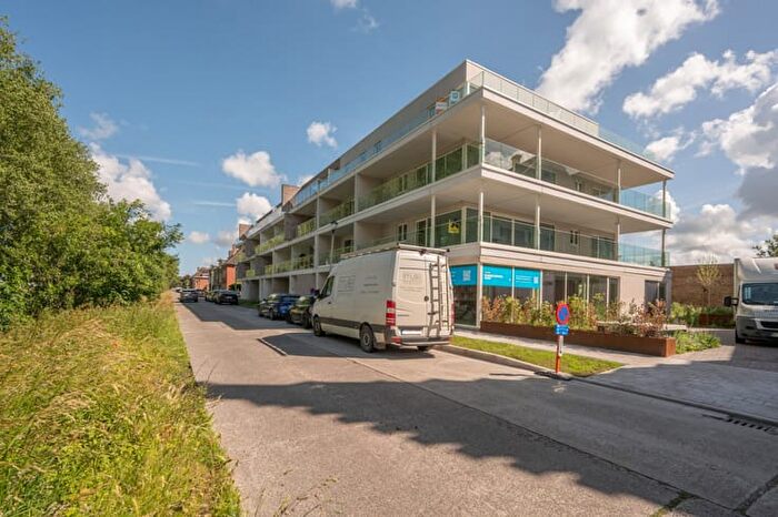 Appartement 1 pièce à vendre - Vaartstraat, B