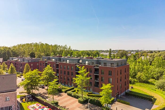 Arbeidsstraat, LIER : Appartement 14 pièces à vendre