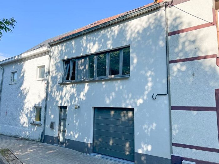 Maison 2 pièces à louer - Rue Binet, BUZET