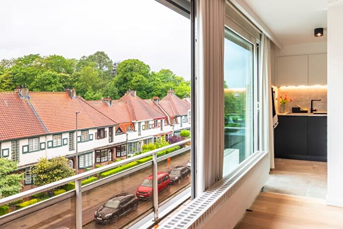 Eksterlaar, Antwerpen : Appartement 2 pièces à vendre