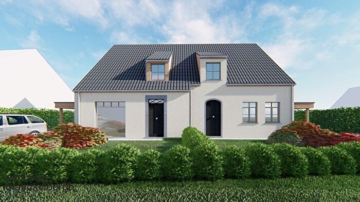 Lodistraat, Hertsberge : Maison 13 pièces à vendre