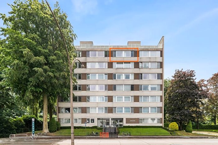 Koningin Astridlaan, SintMichiels - Appartement 1 pièce à vendre