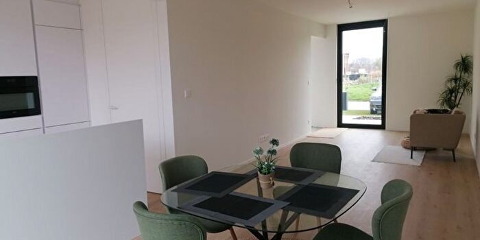 Maison 3 pièces à louer - Neremstraat, Tongeren