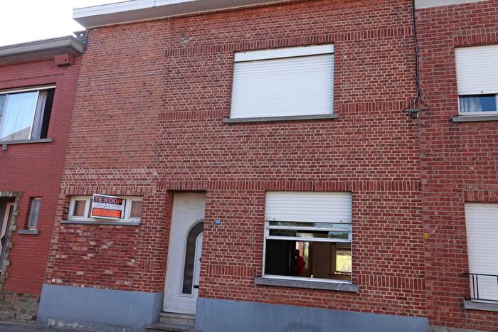 Maison 2 pièces à vendre à Holsbeeksesteenweg, Leuven