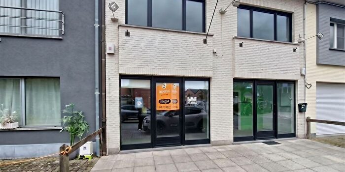 Grootlosestraat, Tremelo : Maison 3 pièces à vendre
