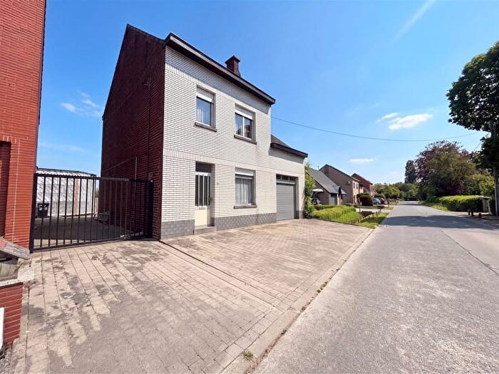 Hoogstraat, PERK - Maison 2 pièces à vendre