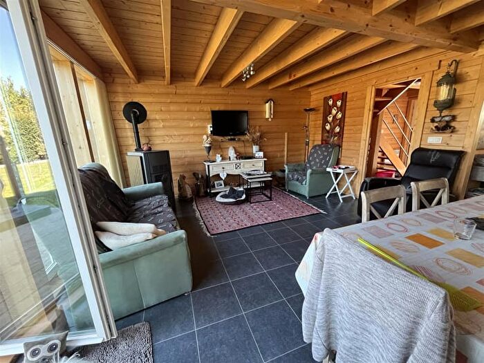 Maison 3 pièces à vendre à Rue de l'Ecureuil, ERPION
