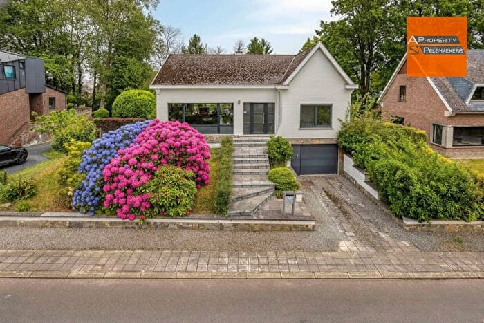 Hazenstraat, EVERBERG - Maison 2 pièces à vendre
