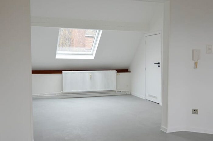 Rue Volière ème étage, Liège : Appartement à louer