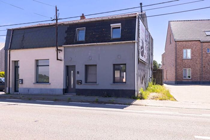 Oostmalsesteenweg, Ranst - Maison 3 pièces à vendre