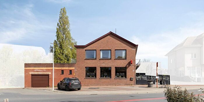 Maison 4 pièces à vendre - Brouwerijstraat, Landegem