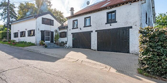 Rue de la Potale, Beho : Maison 3 pièces à vendre