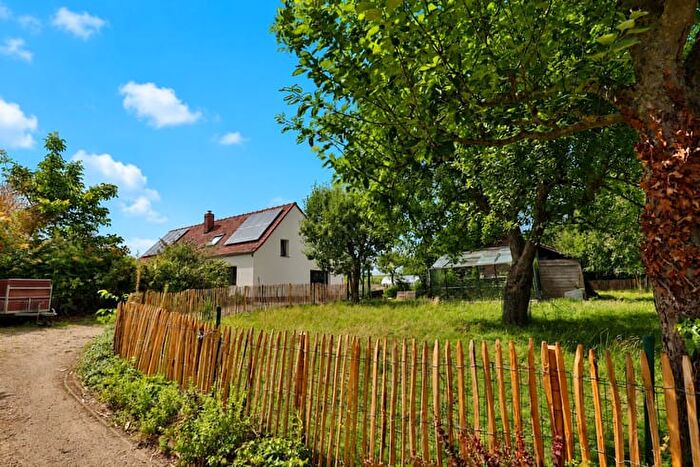 Lauwsestraat, AALBEKE : Maison 4 pièces à vendre
