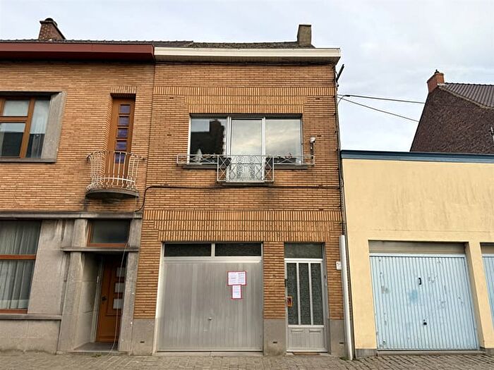 Maison 2 pièces à vendre à Rue René Magritte, LESSINES