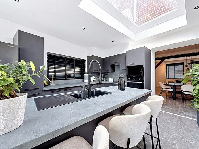 Maison 1 pièce à vendre - Tuinwijklaan, Bissegem