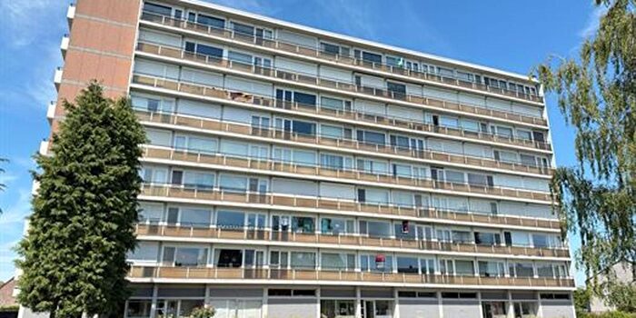 Molenveldweg, Bornem : Appartement 3 pièces à louer