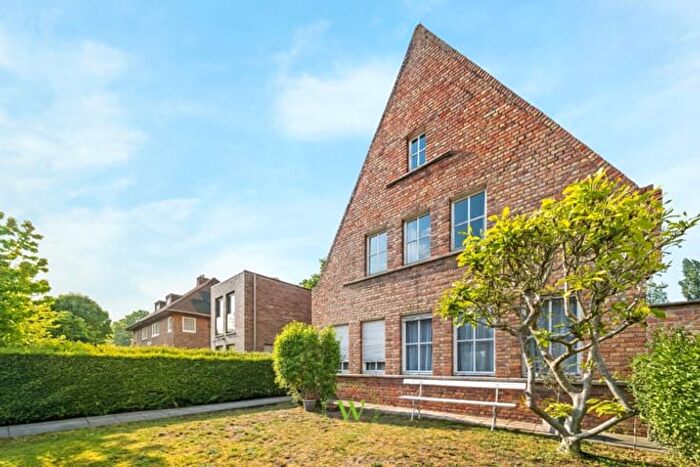 Maison 3 pièces à vendre à Veldstraat, Brugge SintMichiels