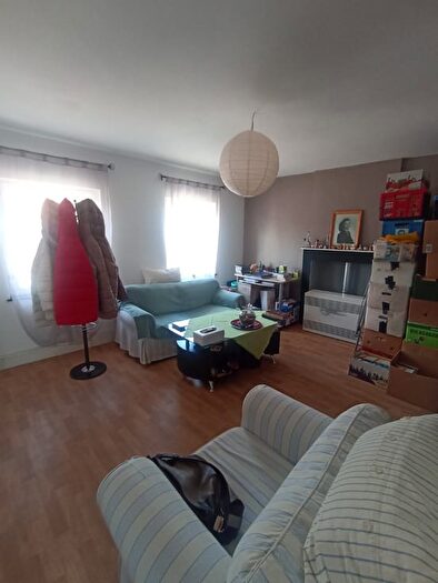 Appartement 1 pièce à louer - Chaussée de la Seigneurie, PetitRechain