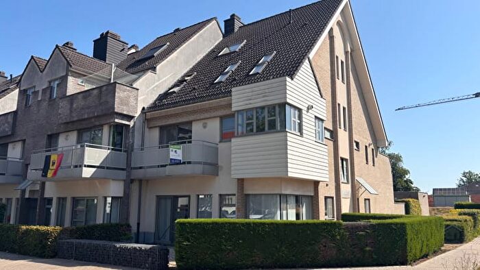 Appartement 9 pièces à louer à Hoogveld, HeusdenZolder