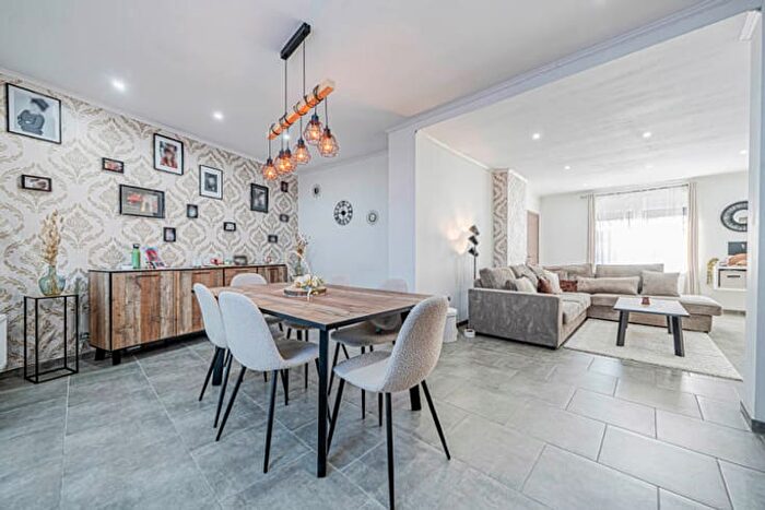 Maison 3 pièces à Rue SaintAntoine, Boussu, à vendre