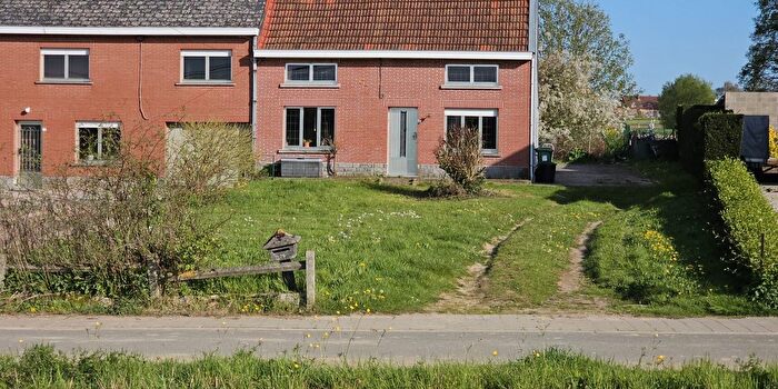 Maison 2 pièces à vendre à Galmaarden, VlaamsBrabant