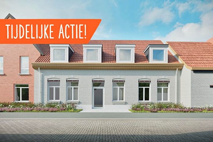 Maison 18 pièces à Walenhoek Boerenw, Zandvliet, à vendre