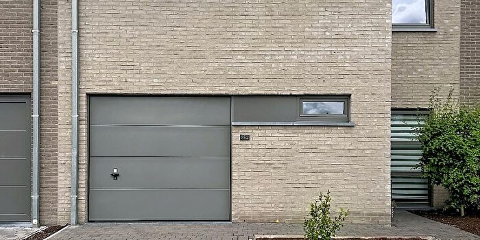 Stationsstraat, Eernegem : Maison 3 pièces à louer