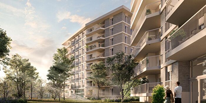 Appartement à vendre à Tolpoortstraat, Deinze
