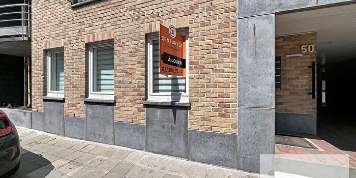 Rue Reine Astrid, Tubize - Appartement à louer