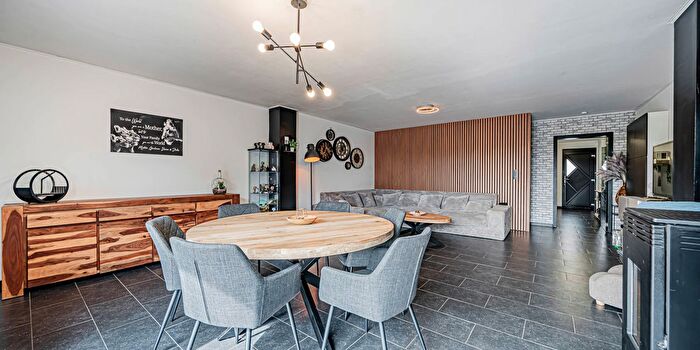 Maison 3 pièces à vendre à Rue du Roi Albert, Wasmes