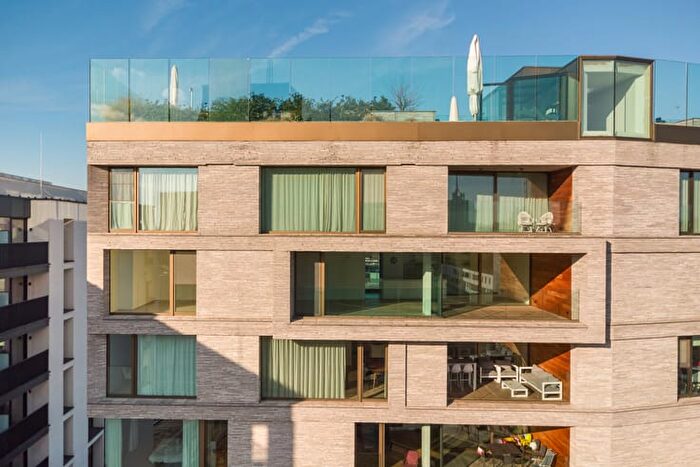 Appartement 5 pièces à vendre à Engels Plein, Leuven