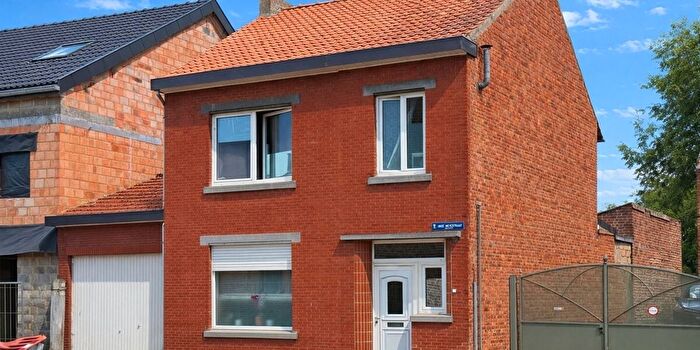 Maison 3 pièces à vendre - Dikke Weyestraat, Heers