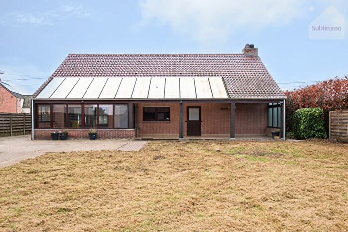 Reiten, Geel : Maison 13 pièces à vendre