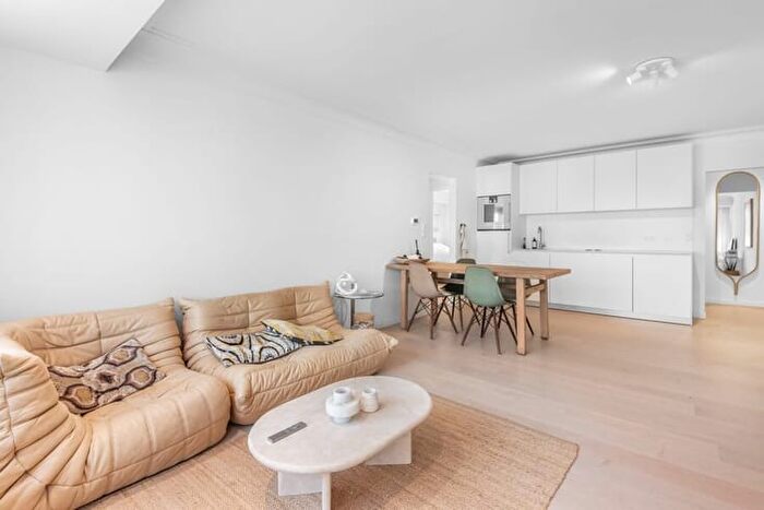 Ieperstraat, Knokke : Appartement 3 pièces à vendre
