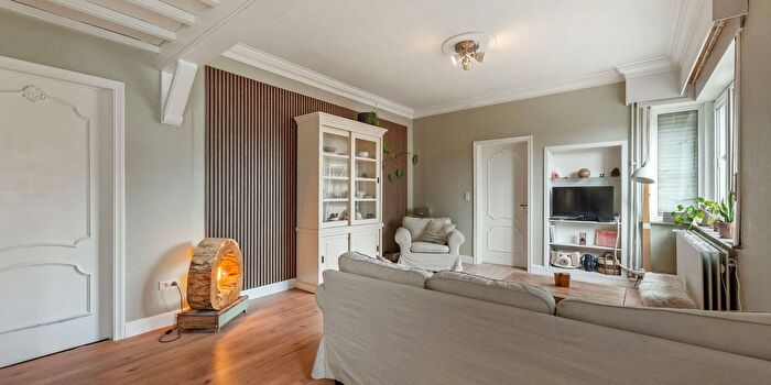 Maison 4 pièces à vendre à Molenweg, Vlijtingen