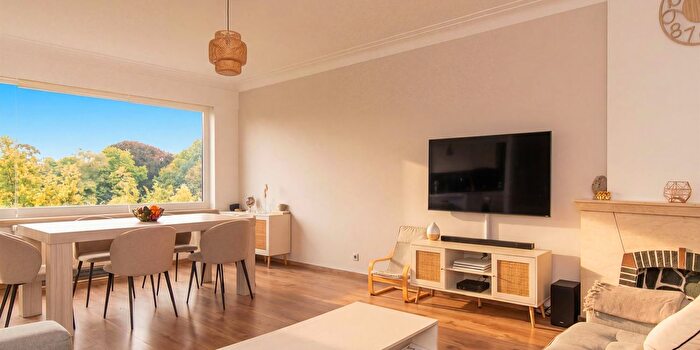 Appartement 2 pièces à vendre - Jacob le Mairestraat, Antwerpen