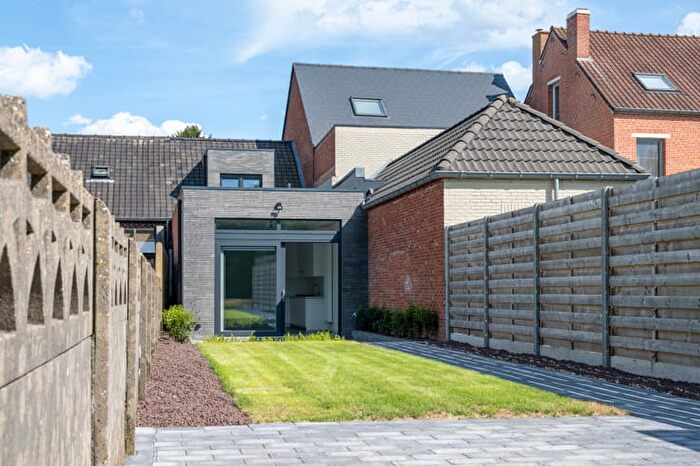 Kerkstraat, Balen - Maison 2 pièces à vendre