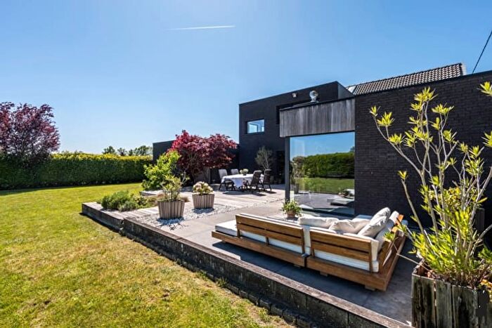 Morenhoekstraat, Rumst - Maison 3 pièces à vendre
