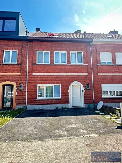 Maison 4 pièces à vendre à Adolf Denonstraat, Machelen Diegem