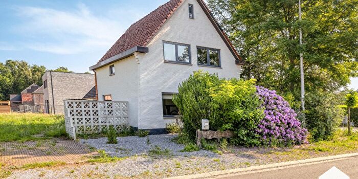 Maison 5 pièces à vendre - Acaciastraat, Lommel