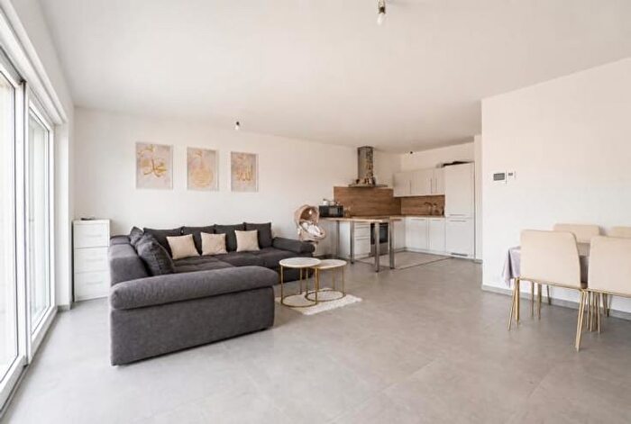 Appartement 3 pièces à vendre - Rue Bastin, Liège Wandre