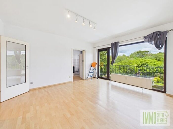 Rue de la Gare, LibramontChevigny - Appartement 1 pièce à louer