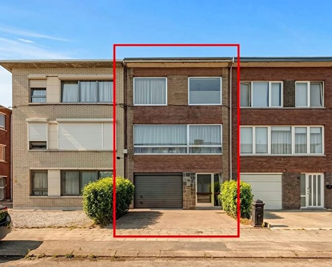 Maison 3 pièces à vendre - Bund, Ekeren