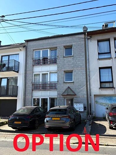 Rue des DeuxLuxembourg, Arlon - Appartement 1 pièce à vendre