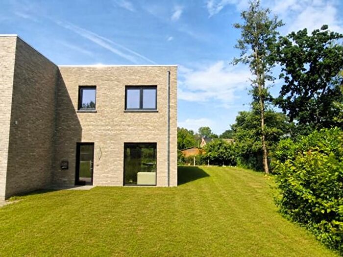 Maison 3 pièces à vendre - Beekstraat, Rotselaar